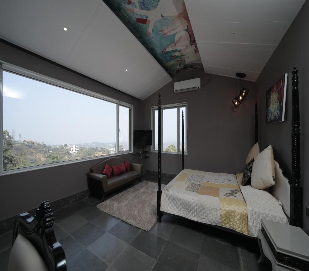 360 South, Khandala Lonavala Luaran gambar