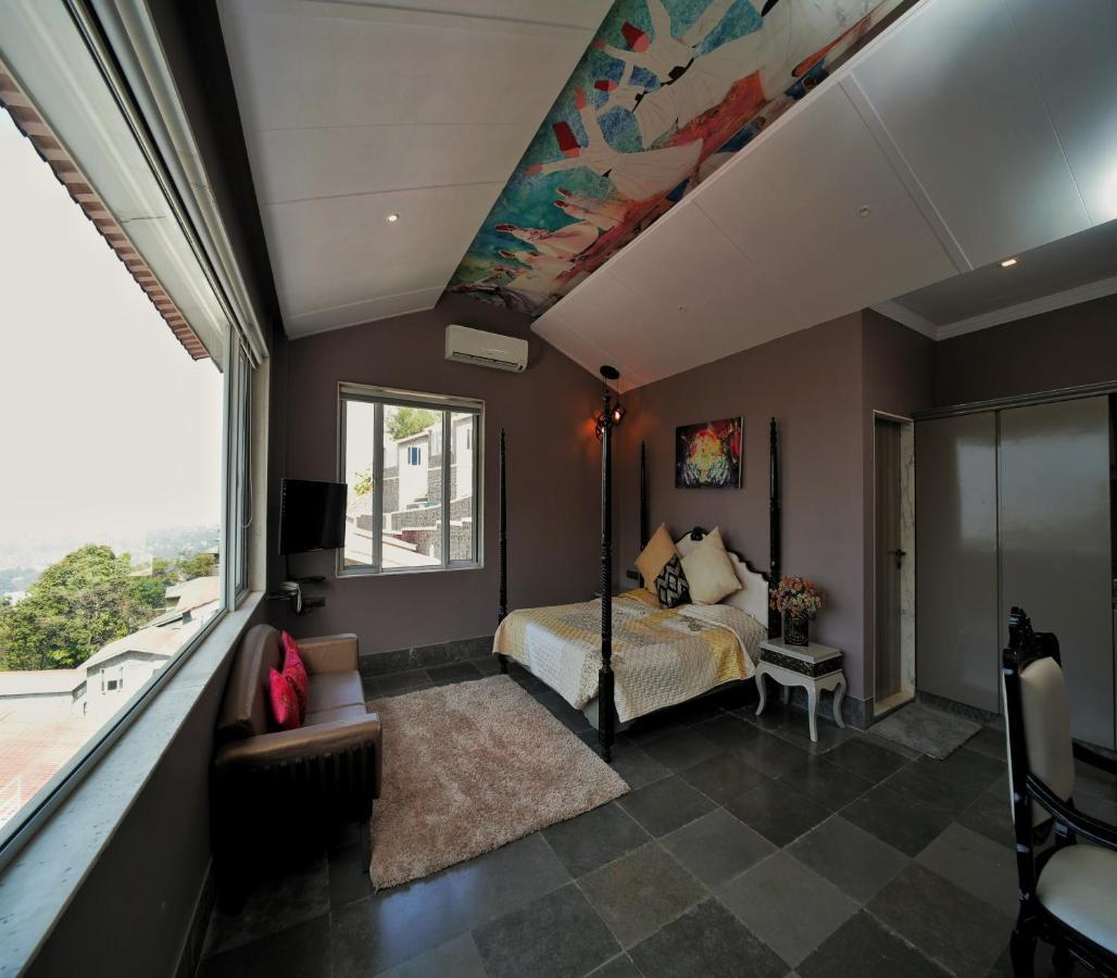 360 South, Khandala Lonavala Luaran gambar