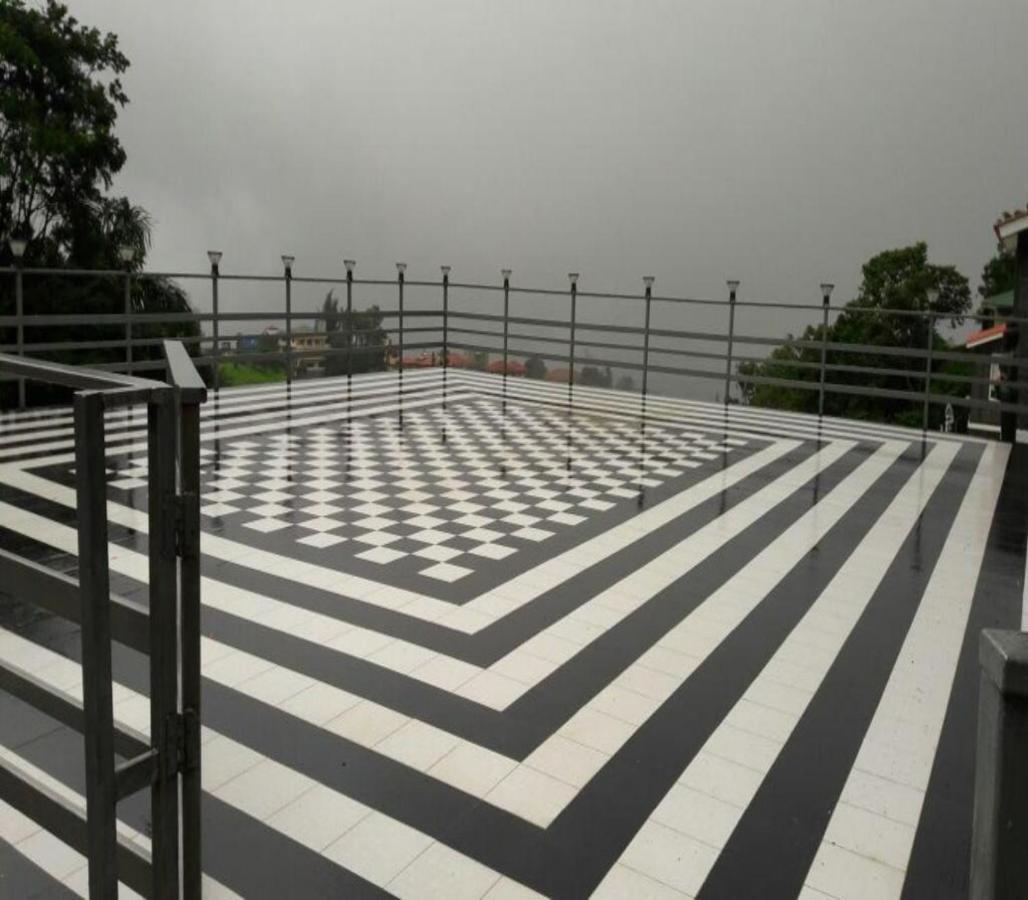 360 South, Khandala Lonavala Luaran gambar